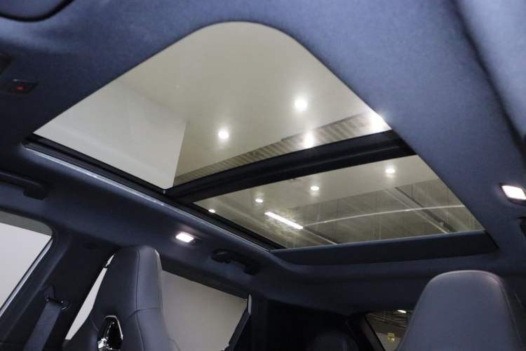 Used Dongfeng Aeolus L7 New Energy 2024 205 Plus Headliner