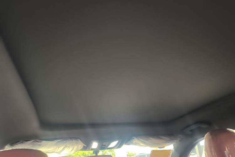 Used Dongfeng Aeolus L7 New Energy 2024 205 Air Headliner