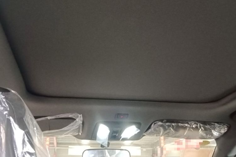Used Dongfeng Aeolus L7 New Energy 2024 205 Air Headliner