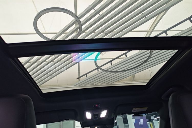 Used Dongfeng Aeolus L7 New Energy 2024 205 Plus Headliner