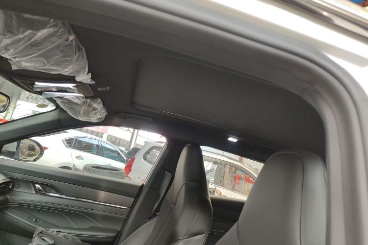 Used Dongfeng Aeolus L7 New Energy 2024 205 Air Headliner