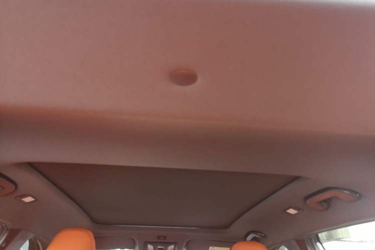 Used Dongfeng Aeolus L7 New Energy 2024 205 Plus Headliner
