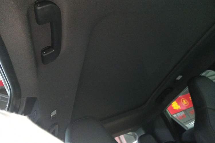 Used Dongfeng Aeolus L7 New Energy 2024 518 Pro Headliner