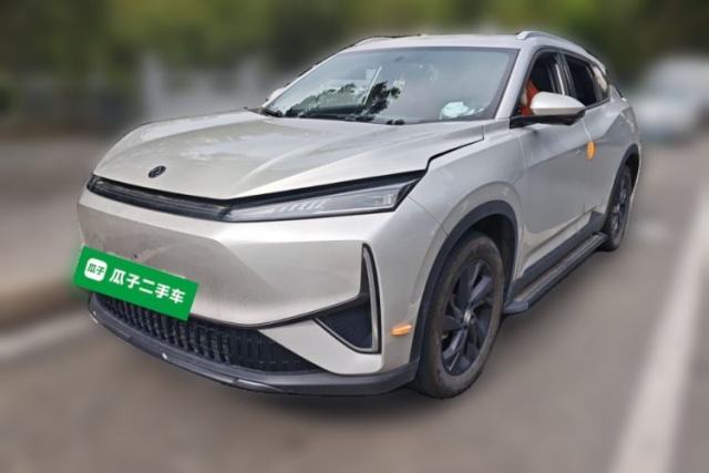 Used Dongfeng Aeolus L7 New Energy 2024 518 Pro