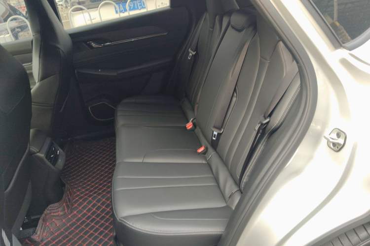 Used Dongfeng Aeolus L7 New Energy 2024 518 Pro Interior 4
