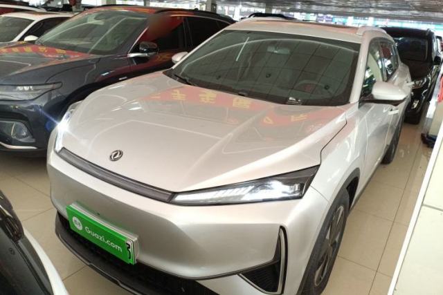 Used Dongfeng Aeolus L7 New Energy 2024 205 Air