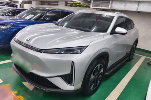 Used Dongfeng Aeolus L7 New Energy 2024 205 Plus