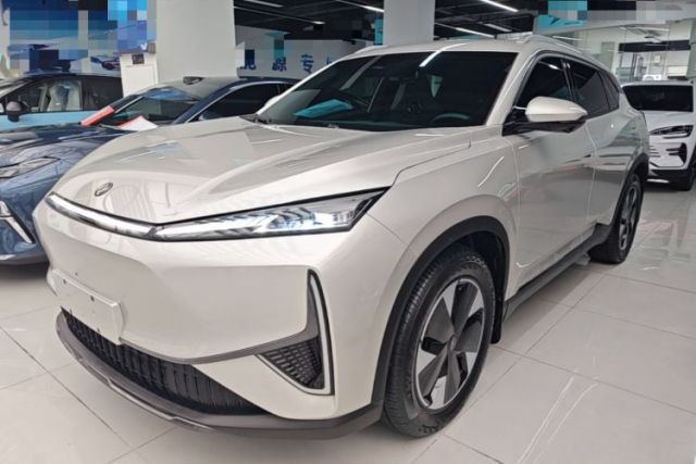 Used Dongfeng Aeolus L7 New Energy 2024 205 Plus