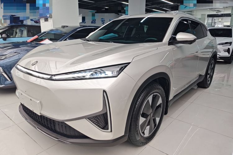 Used Dongfeng Aeolus L7 New Energy 2024 205 Plus Guazi used car, China used car export, Used car for sale, Used  cars, Cheapest cars for sale