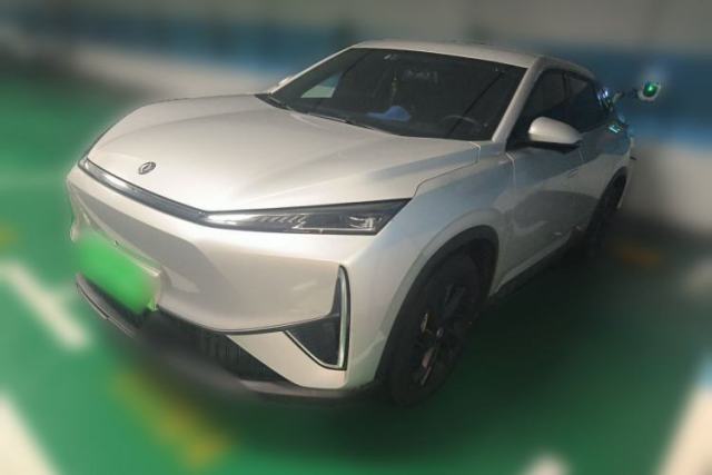 Used Dongfeng Aeolus L7 New Energy 2024 518 Air