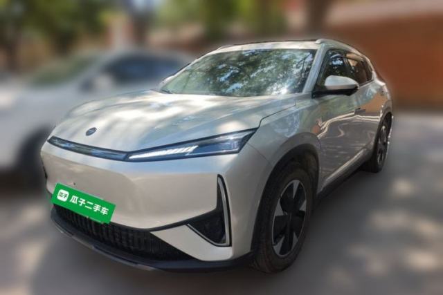 Ojetý Dongfeng Aeolus L7 New Energy 2024 205 Pro