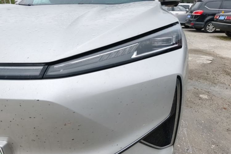 Used Dongfeng Aeolus L7 New Energy 2024 518 Pro Left Front Headlight