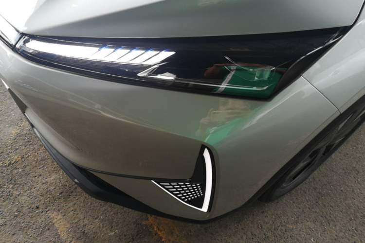 Used Dongfeng Aeolus L7 New Energy 2024 205 Plus Left Front Headlight