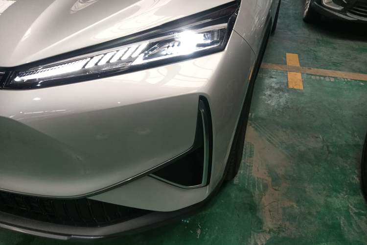 Used Dongfeng Aeolus L7 New Energy 2024 518 Pro Left Front Headlight