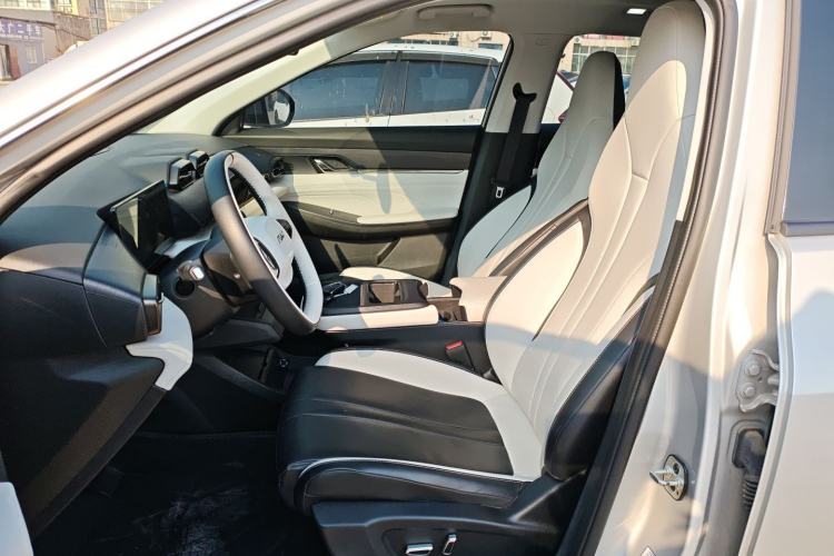 Used Dongfeng Aeolus L7 New Energy 2024 518 Pro Left Front Seat