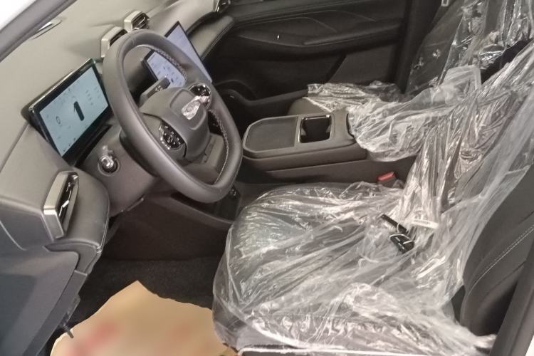 Used Dongfeng Aeolus L7 New Energy 2024 205 Air Left Front Seat