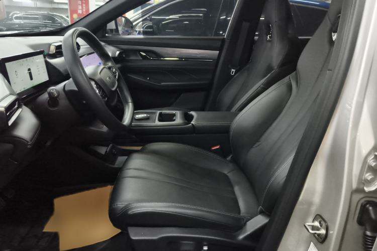 Used Dongfeng Aeolus L7 New Energy 2024 205 Plus Left Front Seat