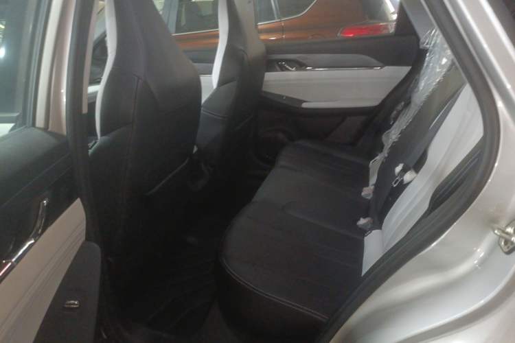 Used Dongfeng Aeolus L7 New Energy 2024 110 Pro Left Rear Seat
