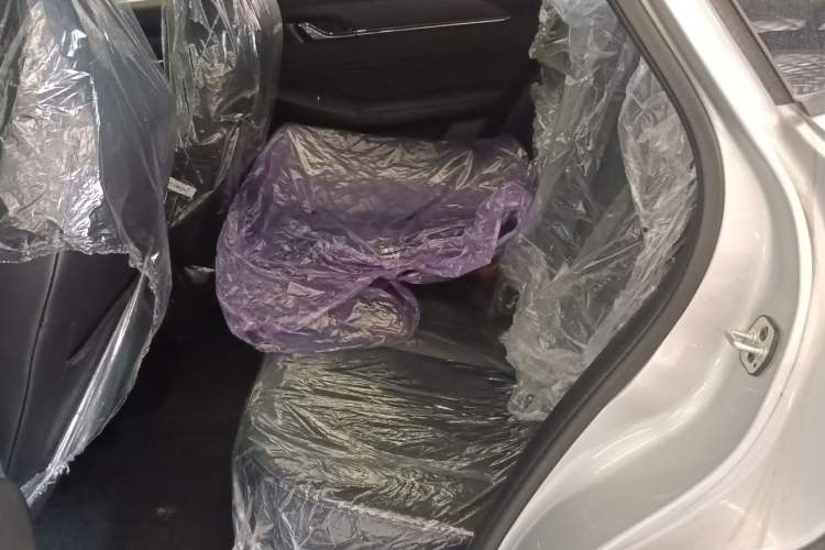 Used Dongfeng Aeolus L7 New Energy 2024 205 Air Left Rear Seat