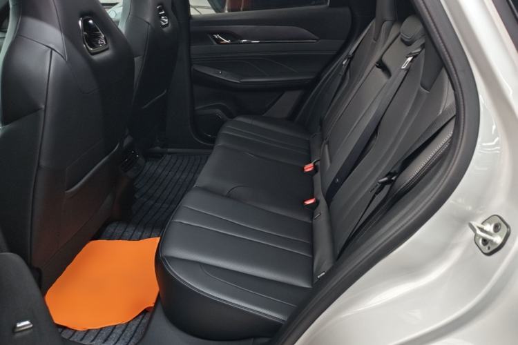 Used Dongfeng Aeolus L7 New Energy 2024 205 Plus Left Rear Seat