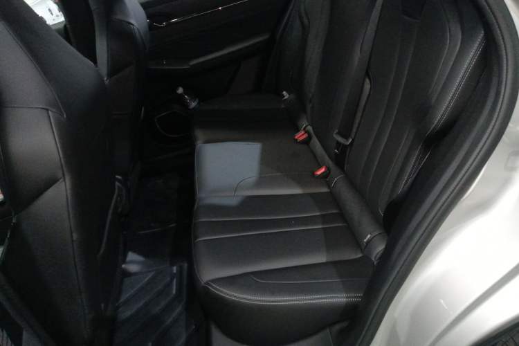 Used Dongfeng Aeolus L7 New Energy 2024 518 Pro Left Rear Seat