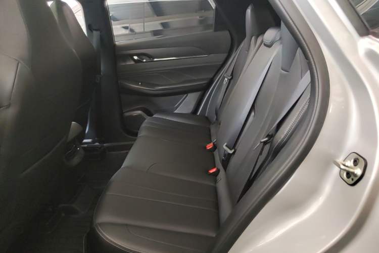 Used Dongfeng Aeolus L7 New Energy 2024 518 Pro Left Rear Seat