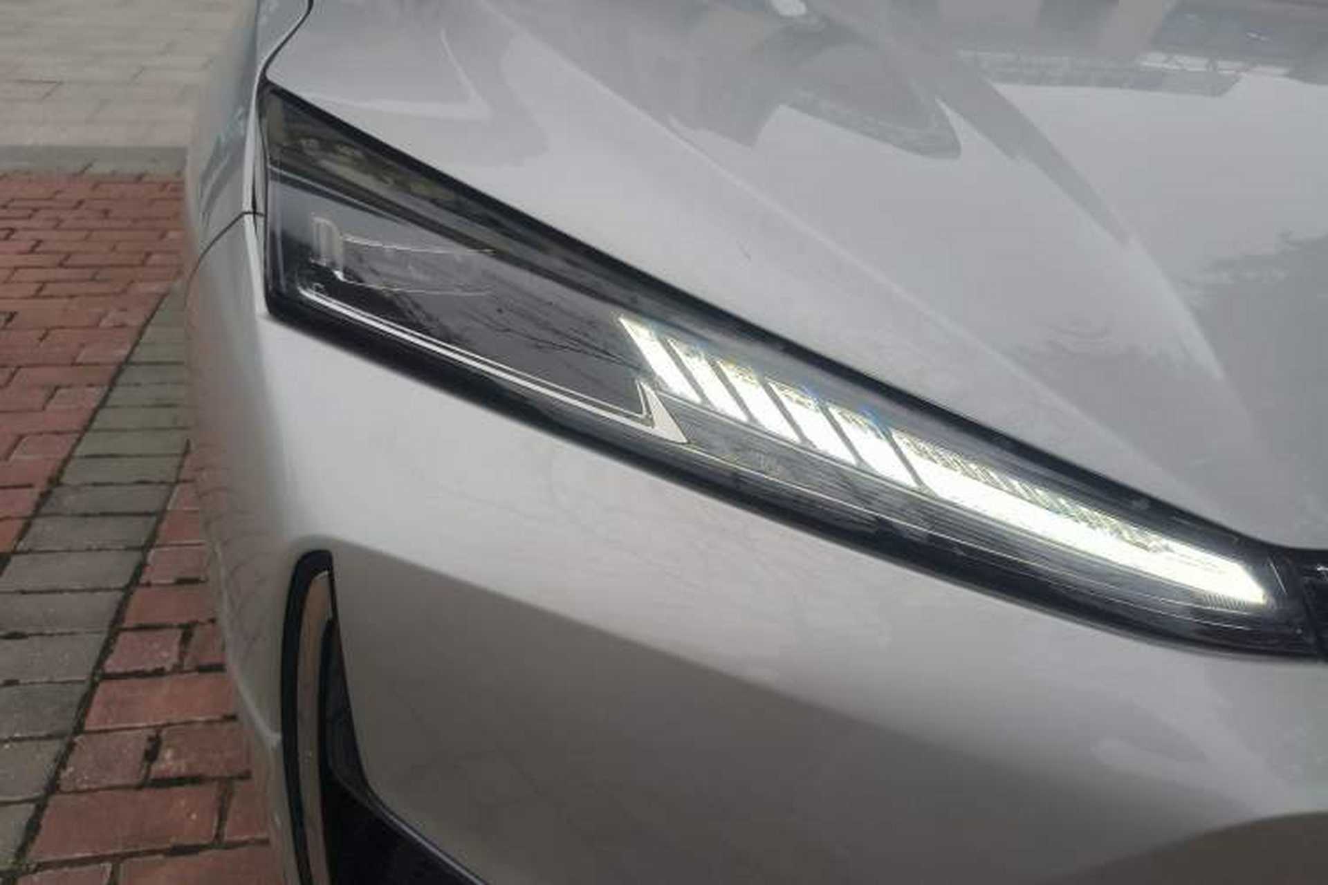 Used Dongfeng Aeolus L7 New Energy 2024 205 Pro Right Front Headlight