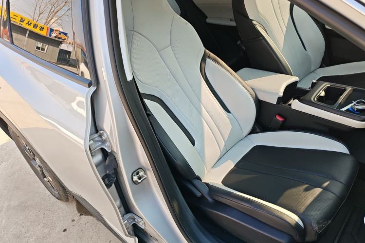 Used Dongfeng Aeolus L7 New Energy 2024 518 Pro Right Front Seat