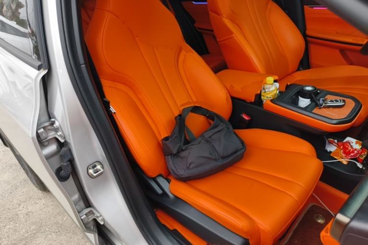 Used Dongfeng Aeolus L7 New Energy 2024 518 Pro Right Front Seat