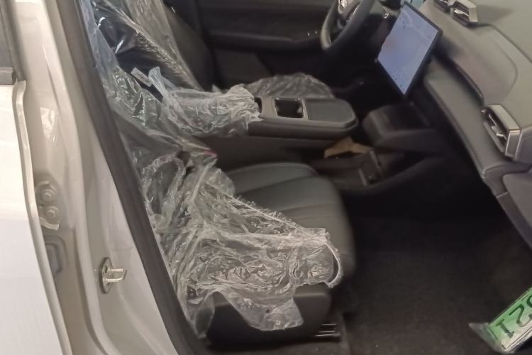Used Dongfeng Aeolus L7 New Energy 2024 205 Air Right Front Seat