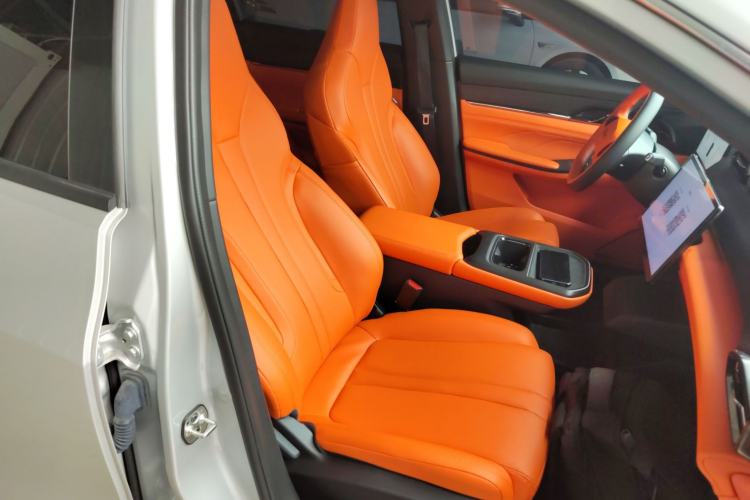 Used Dongfeng Aeolus L7 New Energy 2024 518 Pro Right Front Seat
