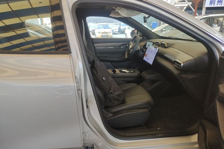 Used Dongfeng Aeolus L7 New Energy 2024 205 Air Right Front Seat
