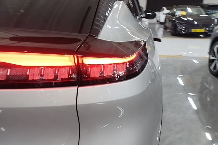 Used Dongfeng Aeolus L7 New Energy 2024 205 Plus Right Rear Taillight