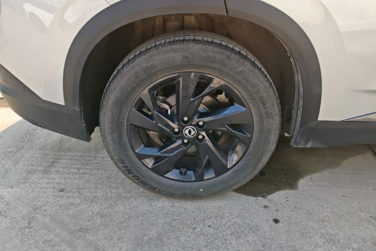 Used Dongfeng Aeolus L7 New Energy 2024 518 Pro Right Rear Wheel Hub
