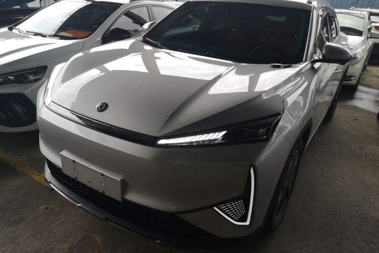 Ojetý Dongfeng Aeolus L7 New Energy 2024 205 Plus Guazi used car, China used car export, Used car for sale, Used  cars, Cheapest cars for sale