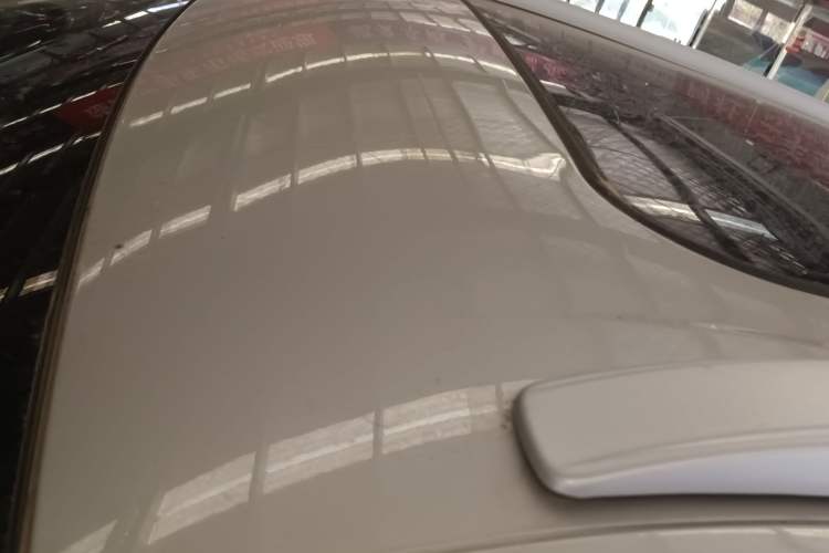 Used Dongfeng Aeolus L7 New Energy 2024 205 Air Roof