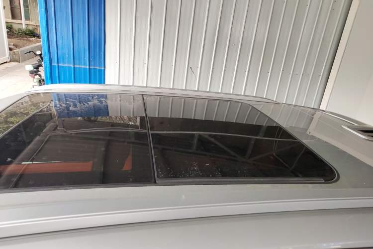 Used Dongfeng Aeolus L7 New Energy 2024 518 Pro Roof