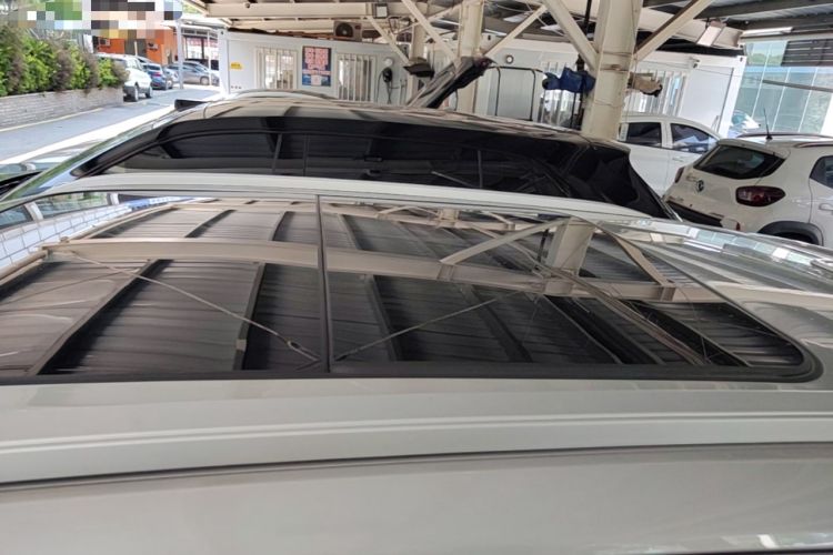 Used Dongfeng Aeolus L7 New Energy 2024 518 Pro Roof
