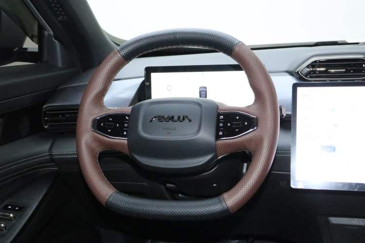Used Dongfeng Aeolus L7 New Energy 2024 205 Plus Steering Wheel