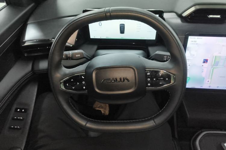 Used Dongfeng Aeolus L7 New Energy 2024 205 Plus Steering Wheel