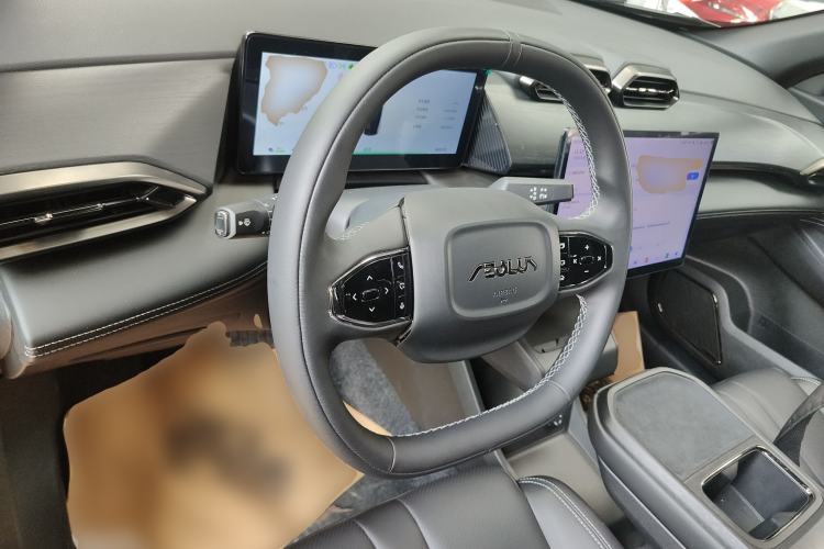 Used Dongfeng Aeolus L7 New Energy 2024 205 Air Steering Wheel