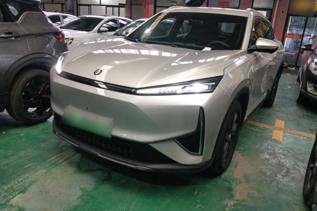 Used Dongfeng Aeolus L7 New Energy 2024 518 Pro