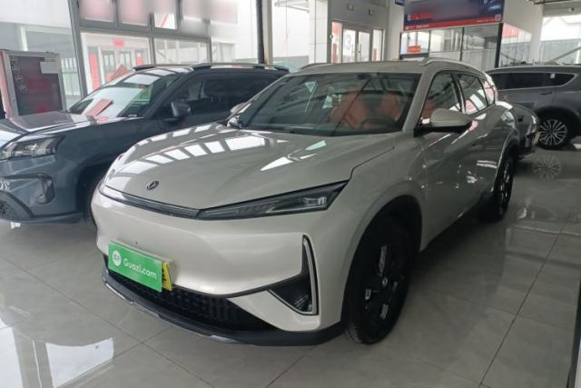 Used Dongfeng Aeolus L7 New Energy 2024 518 Pro
