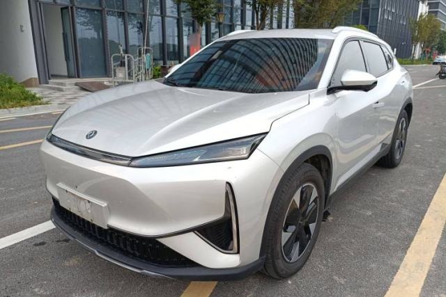 Used Dongfeng Aeolus L7 New Energy 2024 205 Air