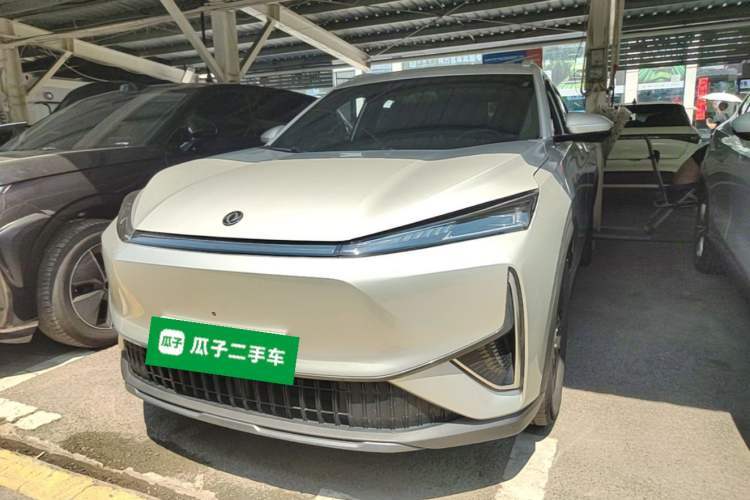 Used Dongfeng Aeolus L7 New Energy 2024 518 Pro Guazi used car, China used car export, Used car for sale, Used  cars, Cheapest cars for sale
