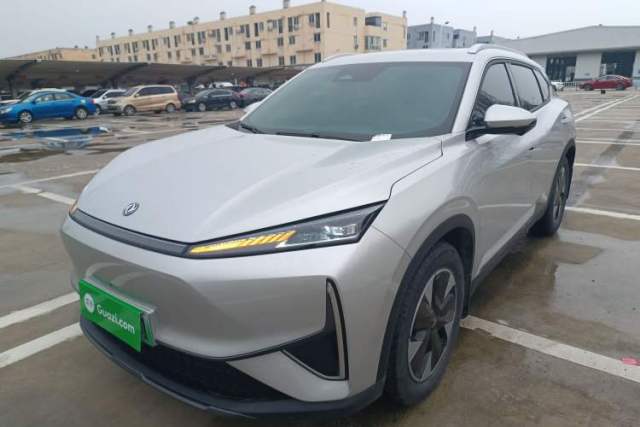 Used Dongfeng Aeolus L7 New Energy 2024 205 Pro