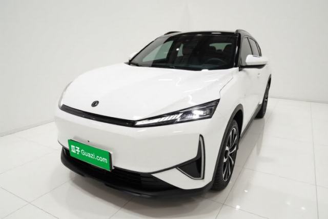 Used Dongfeng Aeolus L7 New Energy 2024 205 Pro