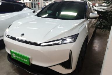 Used Dongfeng Aeolus L7 New Energy 2024 205 Pro