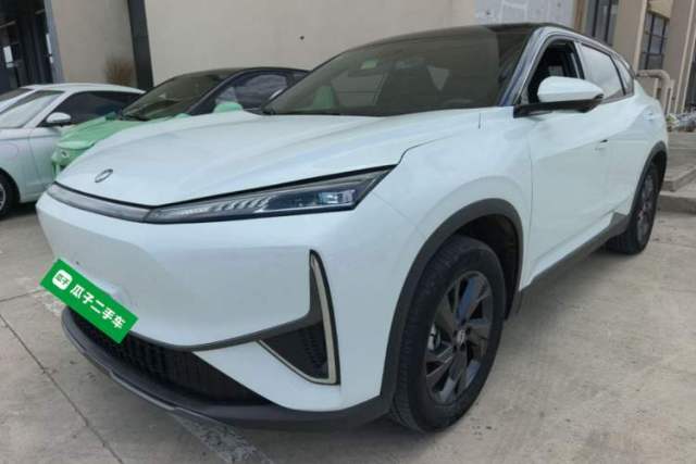 Used Dongfeng Aeolus L7 New Energy 2024 518 Air
