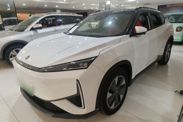 Used Dongfeng Aeolus L7 New Energy 2024 205 Pro